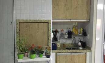 Imagem 2: Apto Resort Renaissance 114 m2