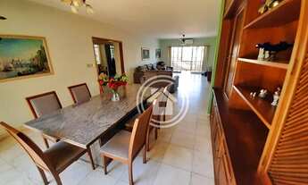 Imagem: Casa com 4 dormitórios, 460 m² - venda