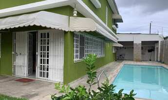 Imagem 2: Casa para venda tem 280 metros quadrados com 1 quarto em Piedade - Jaboatão dos Guararapes