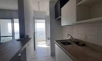 Imagem 5: Flat com 2 dormitórios à venda, 70 m² por R$ 720.000 - Boqueirão - Santos/SP