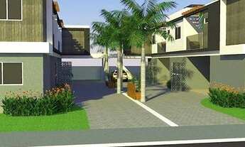 Imagem 2: PRÉ LANÇAMENTCASA ECO AO LADO DO SHOPPING OKA ! ENTREGA 07/2022