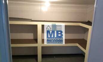 Imagem 12: Galpão para alugar, 360 m² por R$ 6.000,00/mês - Pedreira - São Paulo/SP