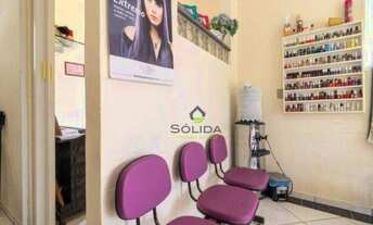 Imagem 6: Chácara com 5 dormitórios à venda, 1916 m² por R$ 1.300.000,00 - Rio Acima - Jundiaí/SP