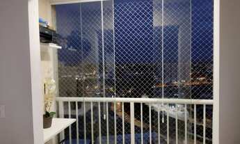 Imagem 3: Apartamento Padrão para Venda em Sítio da Figueira São Paulo-SP