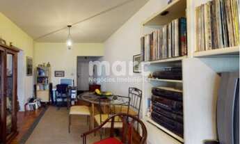 Imagem 3: SAO PAULO - Apartamento Padrão - ACLIMACAO