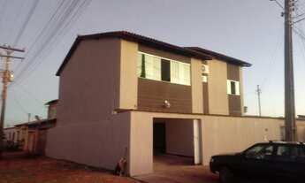 Imagem 3: Sobrado para Venda em Planaltina, Setor Norte, 4 dormitórios, 1 suíte, 3 banheiros, 3 vag