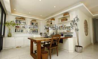 Imagem 7: Rio de Janeiro - Apartamento Padrão - Barra da Tijuca