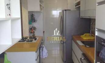 Imagem 7: Cobertura com 3 dormitórios à venda, 148 m² por R$ 894.000,00 - Santa Maria - São Caetano