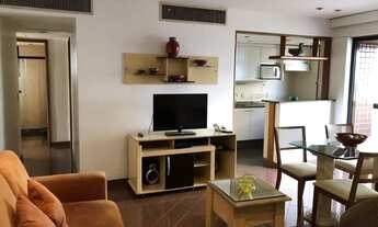 Imagem 5: RIO DE JANEIRO - Apartamento Padrão - IPANEMA