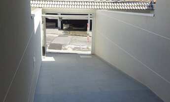 Imagem 3: Sobrado para venda possui 130 metros quadrados com 3 quartos em Parque Vitória - São Paulo