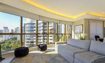 Imagem 7: CURITIBA - Apartamento Padrão - Ecoville