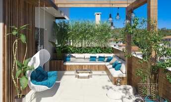 Imagem 6: APARTAMENTO RESIDENCIAL em Florianópolis - SC, Ingleses do Rio Vermelho