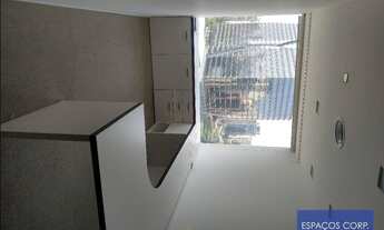 Imagem 3: Laje para alugar, 919m² - Vila Olímpia - São Paulo/SP