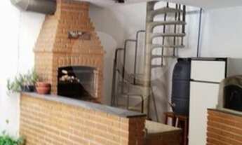 Imagem 4: Sobrado com 6 vagas na vila alpina