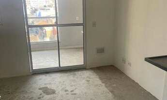 Imagem 2: APTO 01 com Lazer completo e muito bem localizado com 02 vagas