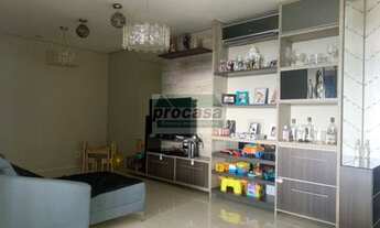 Imagem 4: Apartamento para aluguel possui 110 metros quadrados com 3 quartos em Dom Pedro I - Manaus