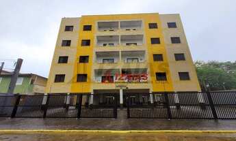 Imagem: Apartamento com 3 dormitórios, 90 m²