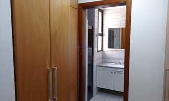 Imagem 4: APARTAMENTO ED. MANHATTAN PARK I 3 QUARTOS I 1 SUITE I 2 BANHEIROS I 1 SALA I 2 VAGAS