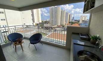 Imagem 3: Apartamento à venda, 3 quartos, 1 suíte, 2 vagas, Penha de França - São Paulo/SP