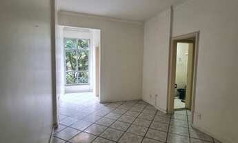 Imagem 1: Apartamento para venda com 60 metros quadrados com 1 quarto