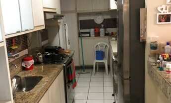 Imagem 4: Vendo apto condomínio Garden Club Pq Dez