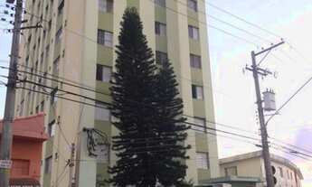 Imagem 7: Apartamento para venda possui 74m2 com 1 vaga, playgrond