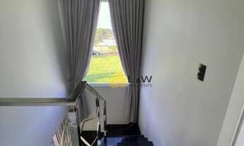 Imagem 7: Sobrado com 3 dormitórios à venda, 185 m² por R$ 1.200.000 - Jardim Eliza I - Foz do Iguaç