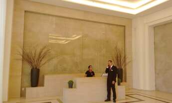 Imagem: Alugo Sala comercial com 34 metros no Edifício