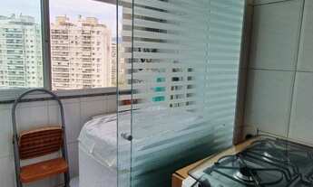 Imagem 6: Apto 67m2, 2 quartos (1 suite) Sol da manhã, andar alto