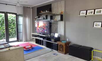 Imagem 2: Casa - Parque São Quirino - Campinas