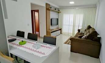 Imagem 6: Apartamento mobiliado