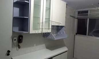 Imagem 6: Diadema - Apartamento Padrão - Taboão