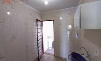 Imagem 14: São Carlos - Casa Padrão - Jardim Sao Joao Batista