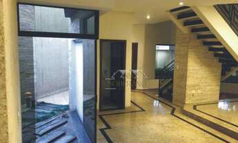 Imagem 3: Sobrado com 3 dormitórios à venda, 354 m² por R$ 1.685.500 - Parque da Vila Prudente - São