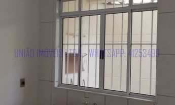 Imagem 6: Sobrado para locação Bairro Baeta Neves