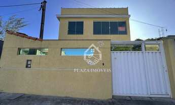 Imagem 4: Casa com 2 dormitórios à venda, 230 m² por R$ 315.000,00 - Centro - São Pedro da Aldeia/RJ