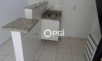 Imagem 5: Loft com 1 dormitório à venda, 43 m² por R$ 180.000,00 - Vila Ana Maria - Ribeirão Preto/S