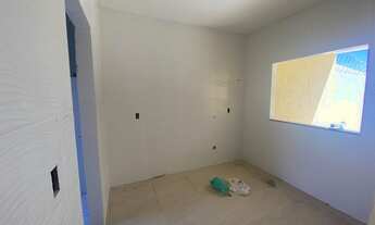 Imagem 7: Realize seu sonho de morar no que é seu! Casa pronta para morar no Jardim Ingá