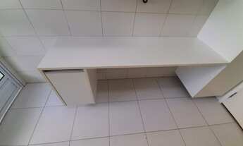 Imagem 6: Apartamento para locação em Alphaville com 3 dormitórios 90 m2