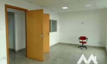 Imagem 7: Excelente Andar comercial para locação no bairro Estoril com 160m²