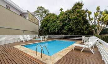 Imagem 3: SÃO PAULO - Apartamento Padrão - CAMPO BELO