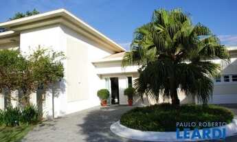 Imagem 2: CASA EM CONDOMÍNIO - MORUMBI - SP