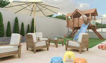 Imagem 2: DS: Condomínio Maison Etoile * Recanto das Palmeiras