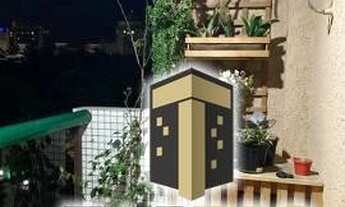 Imagem 2: Excelente Apartamento 2 quartos a venda ABM Via Barra