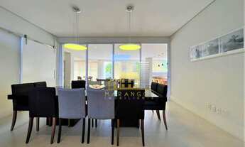 Imagem 6: Casa com 4 dormitórios à venda, 850 m² por R$ 3.750.000,00 - Condomínio City Castelo - Itu