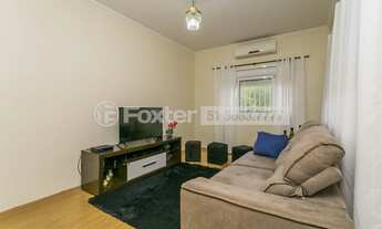 Imagem 2: Porto Alegre - Casa Padrão - Vila Ipiranga