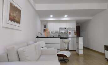 Imagem 3: Loft para venda medindo 44 m² no bairro do Alto - Teresópolis - RJ