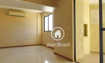 Imagem 2: Apartamento Garden com 2 dormitórios à venda, 94 m² por R$ 539.000,00 - Centro - Pinhais/P