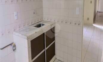 Imagem 2: Jundiaí - Apartamento Padrão - Vila Mafalda
