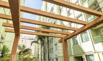 Imagem 7: Cobertura para venda possui 88 metros quadrados com 2 quartos